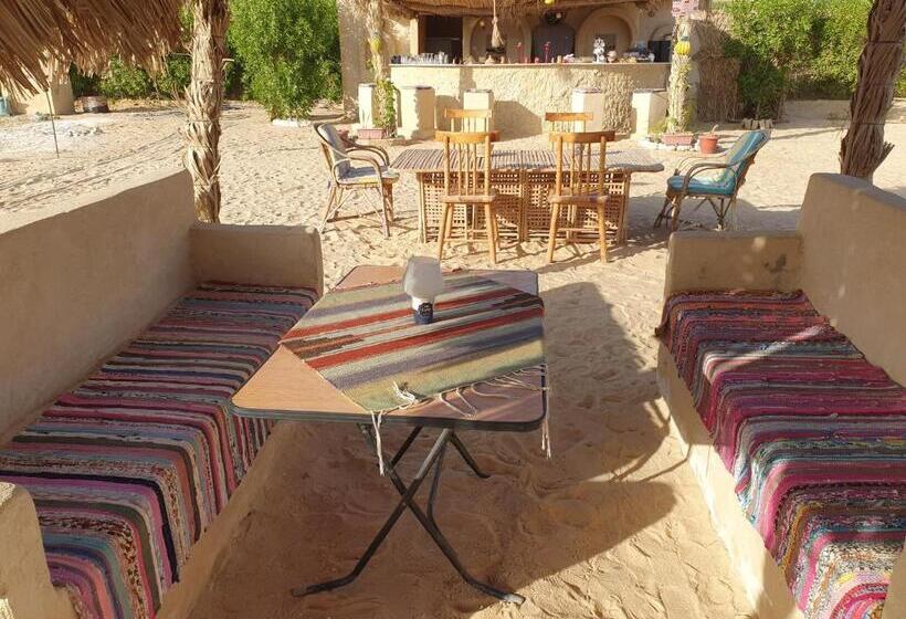 اتاق استاندارد, Tijan Siwa