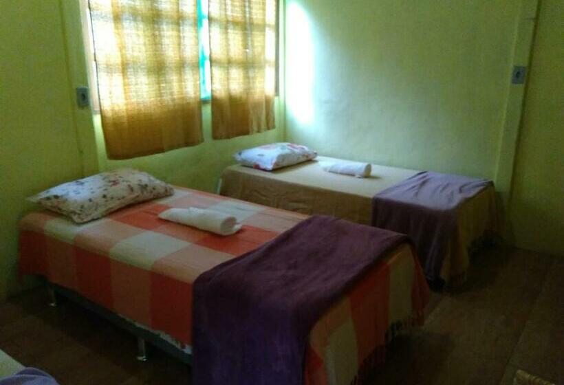 חדר סטנדרט, Govinda Moeda Pousada