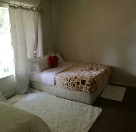 غرفة قياسية سرير كينج, Home Away From Home