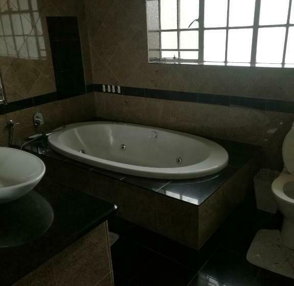 Стандартный Номер Кровать Кинг, Home Away From Home