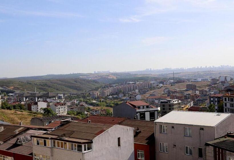 اتاق اکونومی, Axu Airport