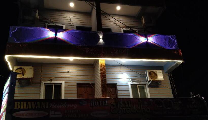 Camera Economy, Bhavani Residency