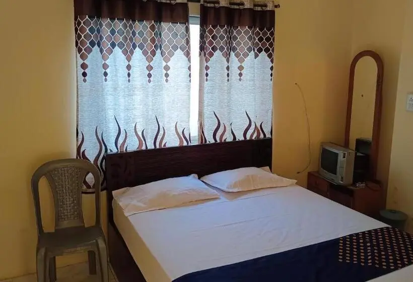 エコノミールーム, Bhavani Residency