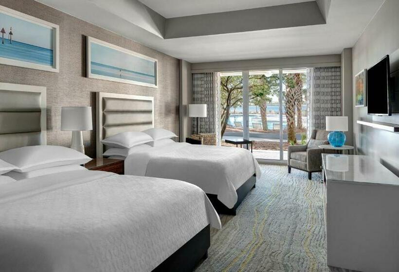 スタンダードスタジオ, Bluegreen S Bayside Resort And Spa At Panama City Beach