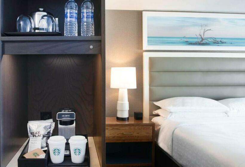 Студия Deluxe, Bluegreen S Bayside Resort And Spa At Panama City Beach