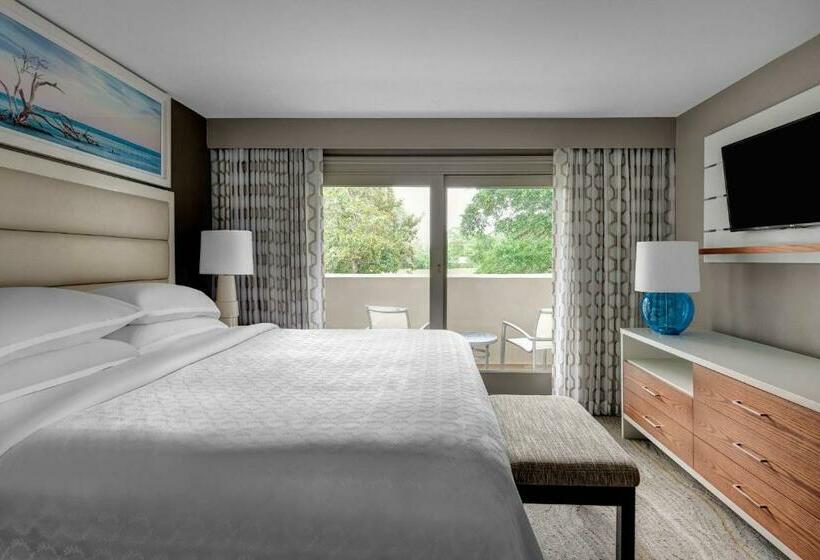 デラックススタジオ, Bluegreen S Bayside Resort And Spa At Panama City Beach