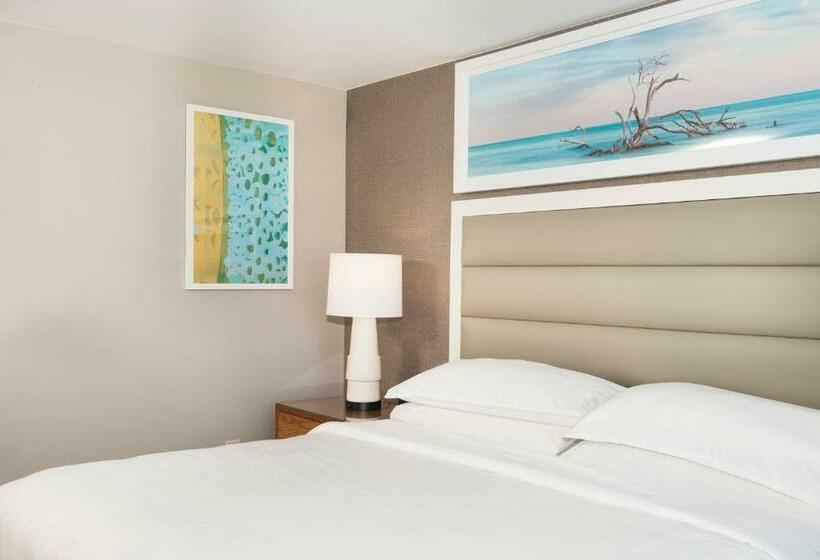 Студия Deluxe, Bluegreen S Bayside Resort And Spa At Panama City Beach