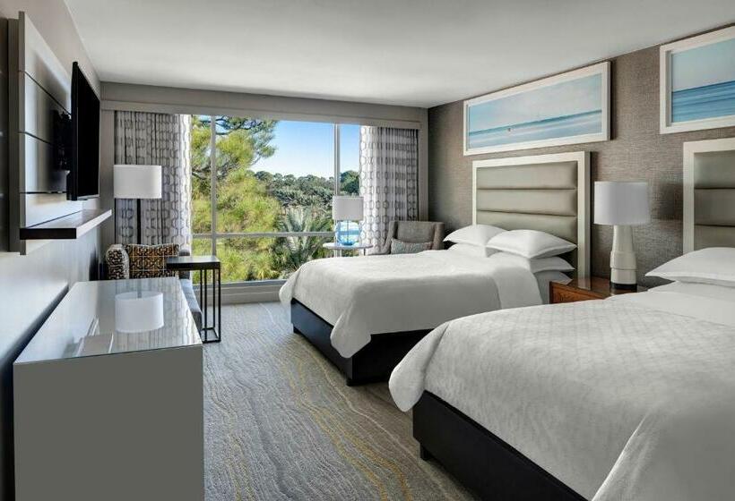 デラックススイート, Bluegreen S Bayside Resort And Spa At Panama City Beach