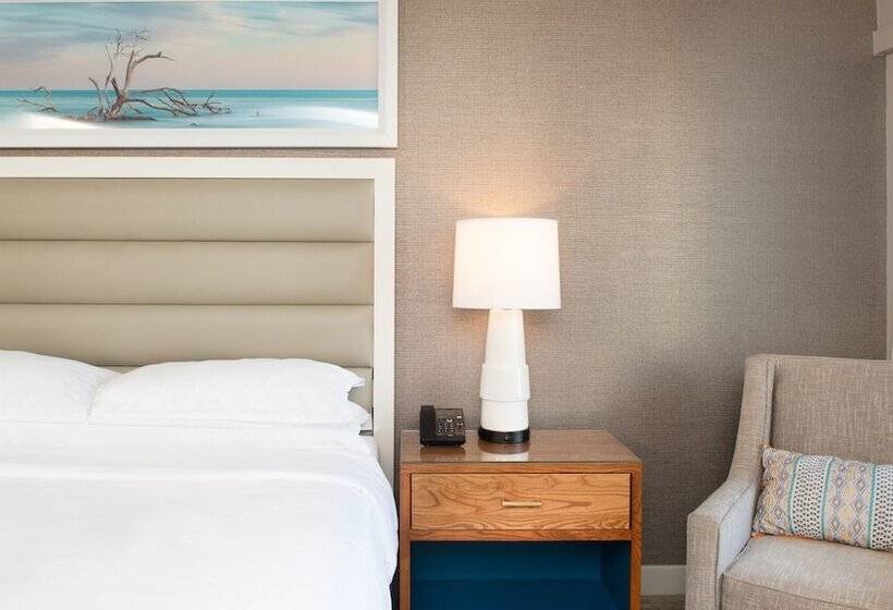 Студия Deluxe, Bluegreen S Bayside Resort And Spa At Panama City Beach