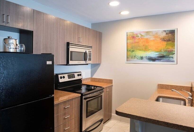 Люкс Повышенной Комфортности, Bluegreen S Bayside Resort And Spa At Panama City Beach