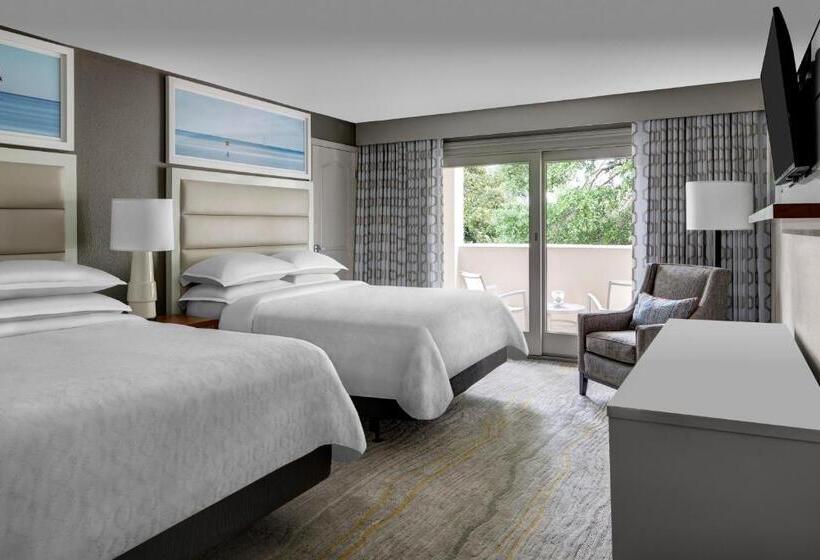 ２ベッドスイートルーム, Bluegreen S Bayside Resort And Spa At Panama City Beach