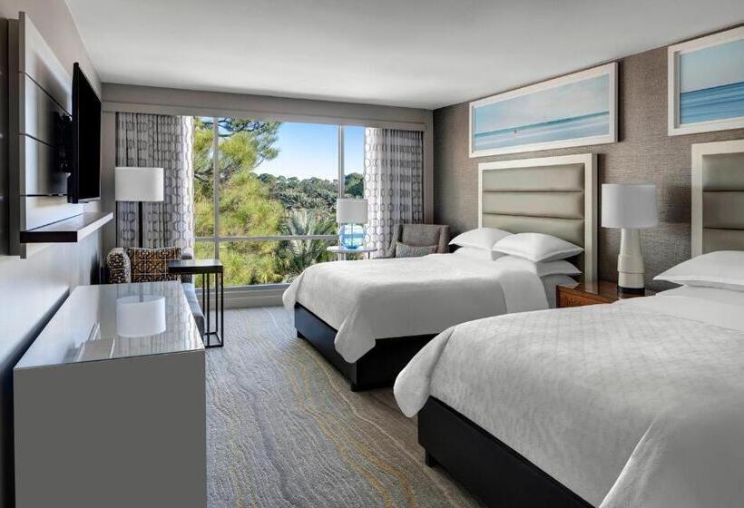 ２ベッドスイートルーム, Bluegreen S Bayside Resort And Spa At Panama City Beach