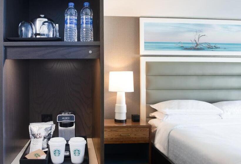 Студия Deluxe, Bluegreen S Bayside Resort And Spa At Panama City Beach