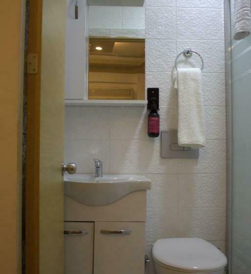 スタンダードルーム, Vento