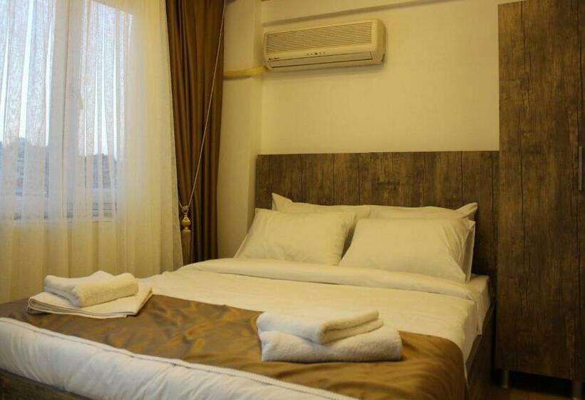 スタンダードルーム, Vento