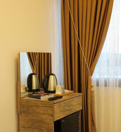 スタンダードルーム, Vento