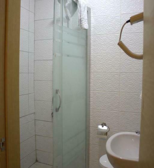 オーシャンビュースタンダードルーム, Vento