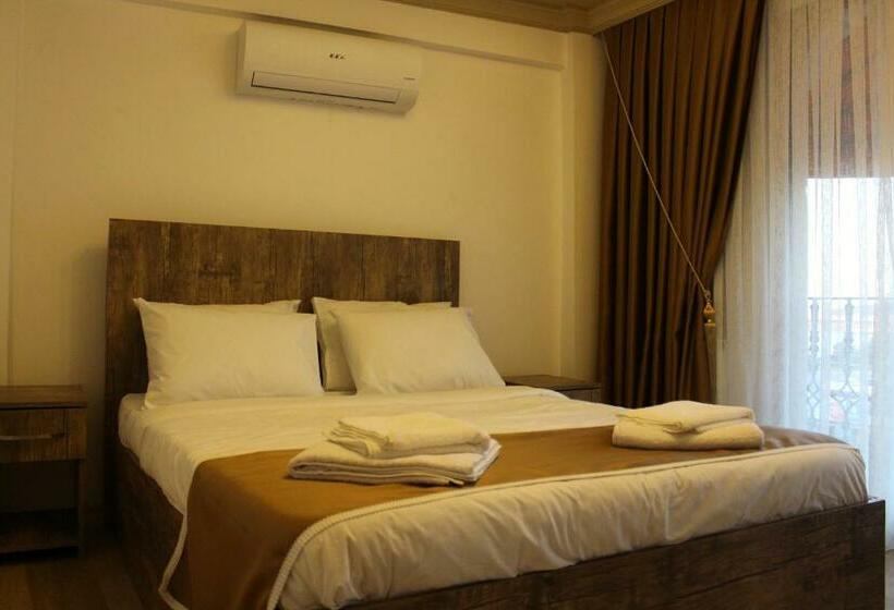 オーシャンビュースタンダードルーム, Vento