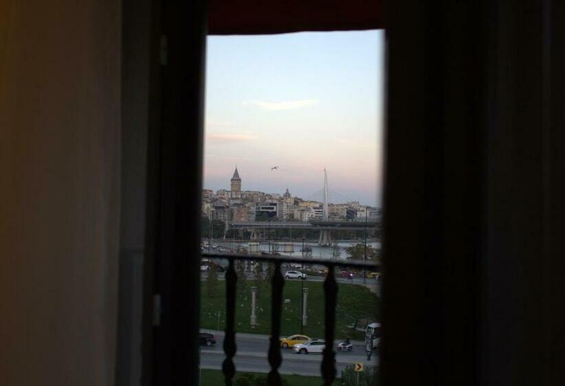 オーシャンビュースタンダードルーム, Vento