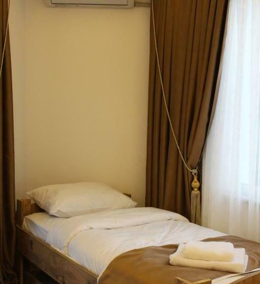 オーシャンビューファミリールーム, Vento