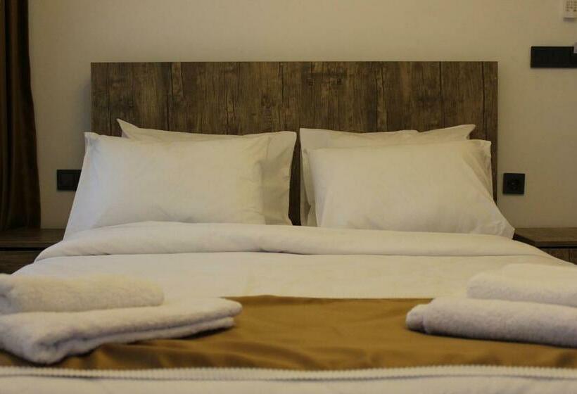 オーシャンビューファミリールーム, Vento