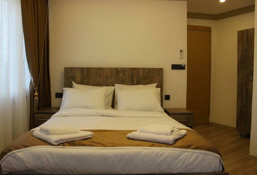 オーシャンビューファミリールーム, Vento