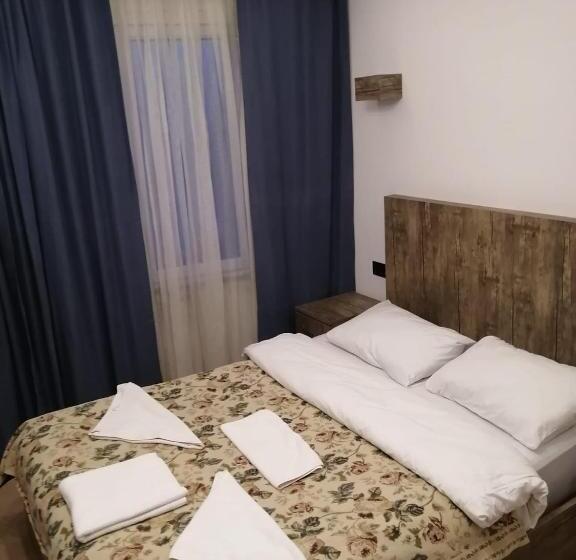 スタンダードルーム, Vento