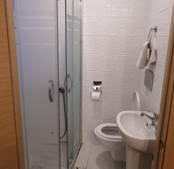 オーシャンビューファミリールーム, Vento