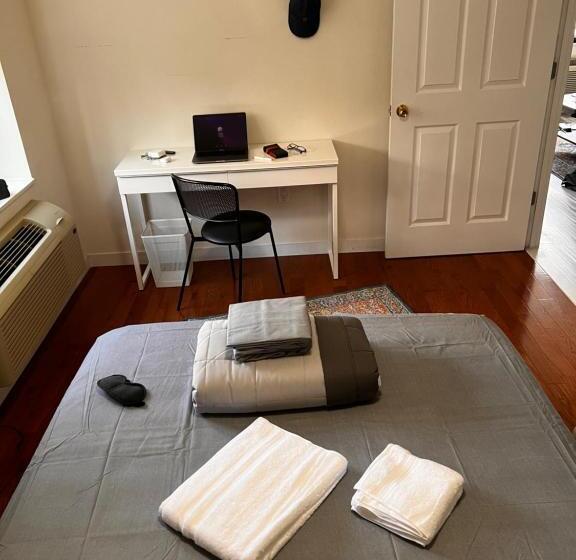 标准间, Lovely 2 Bedroom Condo In Brooklyn W/parking