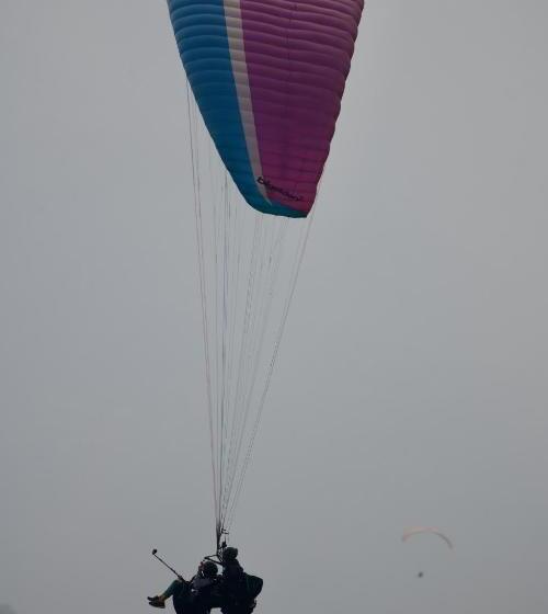 חדר סטנדרט, Sherpas Enclave