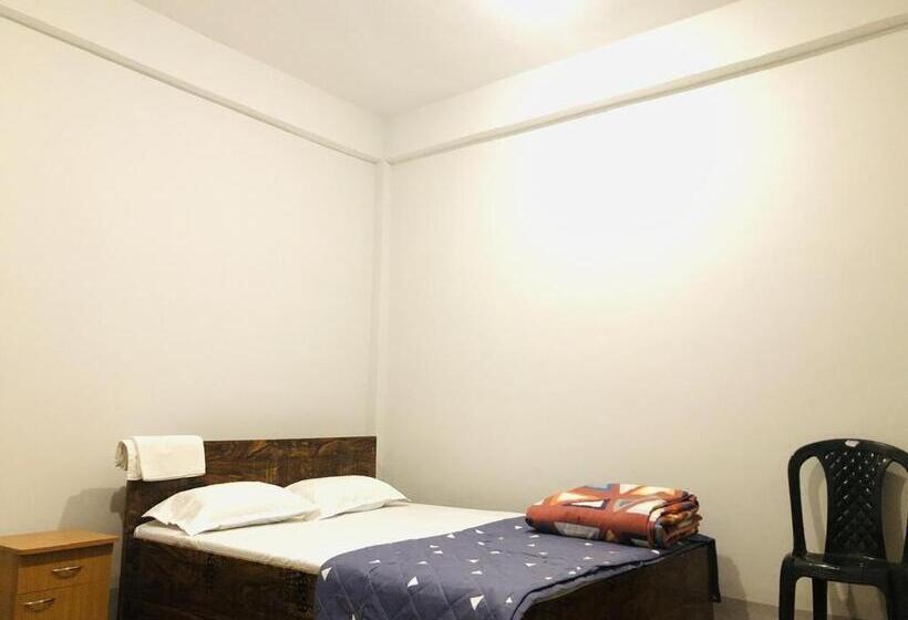 חדר סטנדרט, Sherpas Enclave