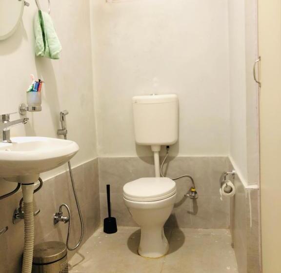 חדר סטנדרט, Sherpas Enclave