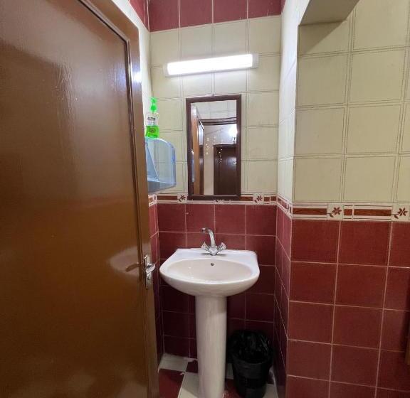 Standard room with outdoor bath, Raqeem