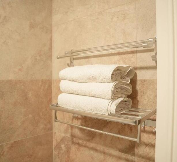 Standard room with outdoor bath, Raqeem