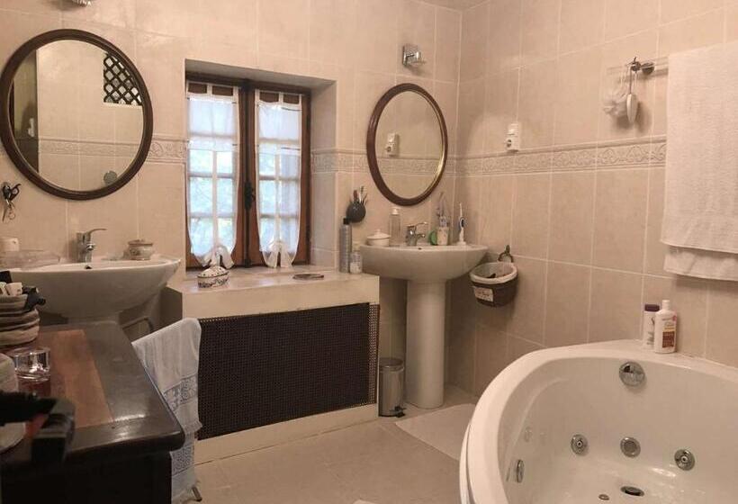 マウンテンビュースタンダードルーム, Gite Belle Vue