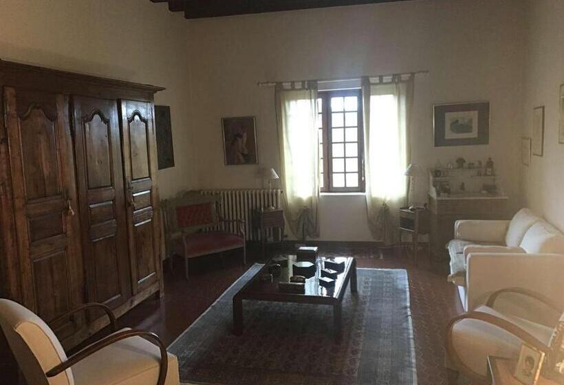 マウンテンビュースタンダードルーム, Gite Belle Vue