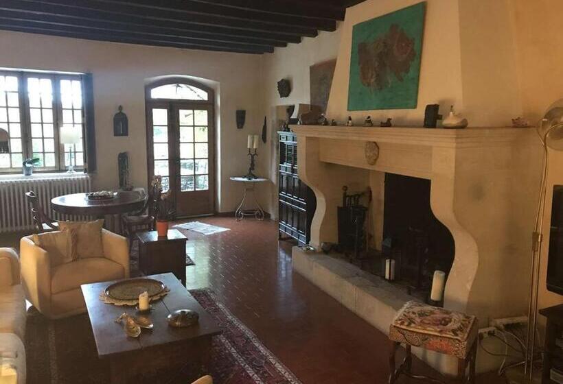 スタンダードルーム, Gite Belle Vue