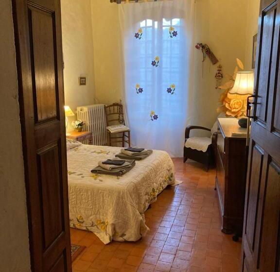 スタンダードルーム, Gite Belle Vue