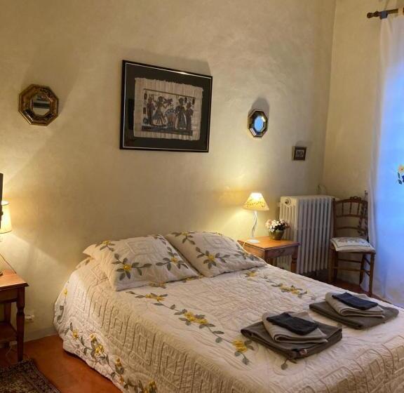 スタンダードルーム, Gite Belle Vue