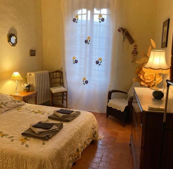 スタンダードルーム, Gite Belle Vue