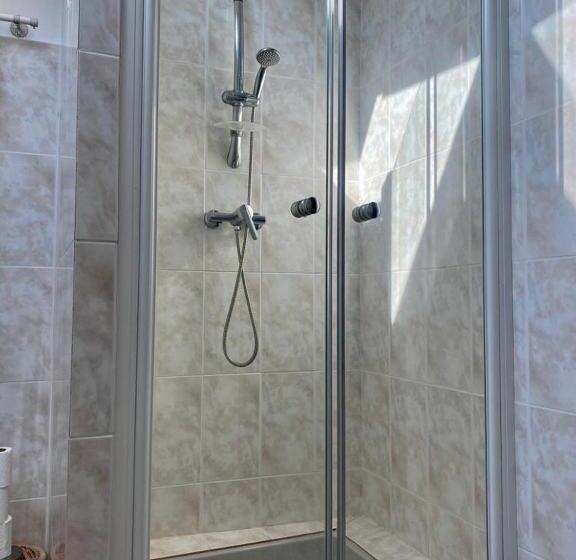 スタンダードルーム, Gite Belle Vue