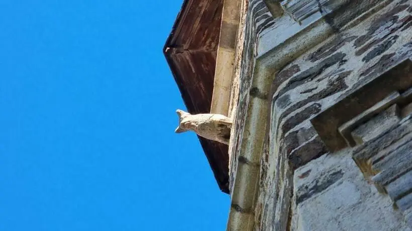 اتاق استاندارد یک نفره, Maison Au Loup Superbe Ancien Hotel Particulier Du Xvie Siècle Au Cœur De La Vieille Ville Du Puy