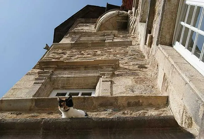اتاق استاندارد یک نفره, Maison Au Loup Superbe Ancien Hotel Particulier Du Xvie Siècle Au Cœur De La Vieille Ville Du Puy