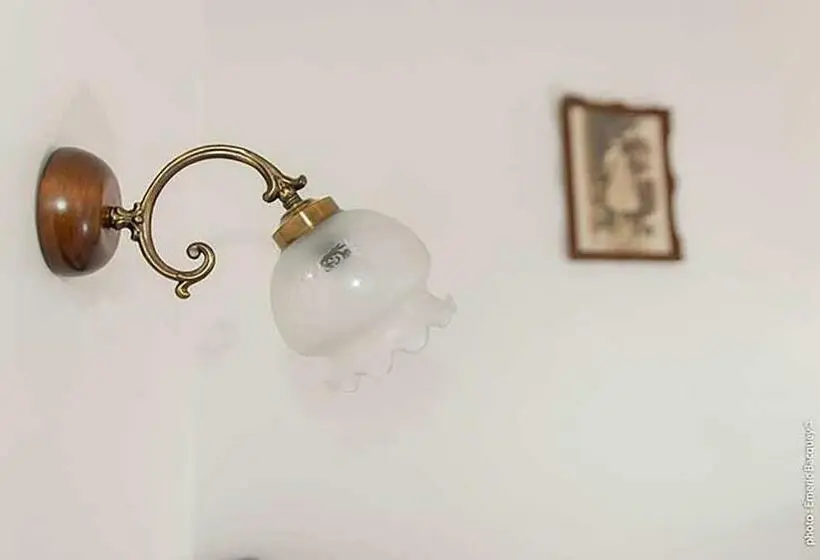 اتاق استاندارد, Maison Au Loup Superbe Ancien Hotel Particulier Du Xvie Siècle Au Cœur De La Vieille Ville Du Puy
