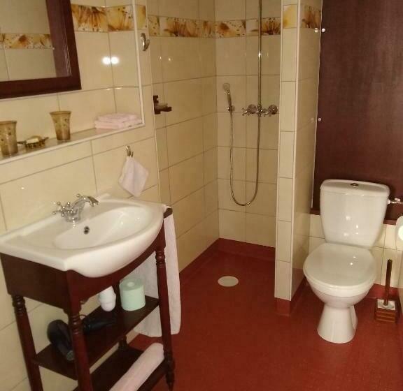 غرفة ديلوكس, Maison Au Loup   Superbe Ancien Hotel Particulier Du Xvie Siècle Au Cœur De La Vieille Ville Du Puy