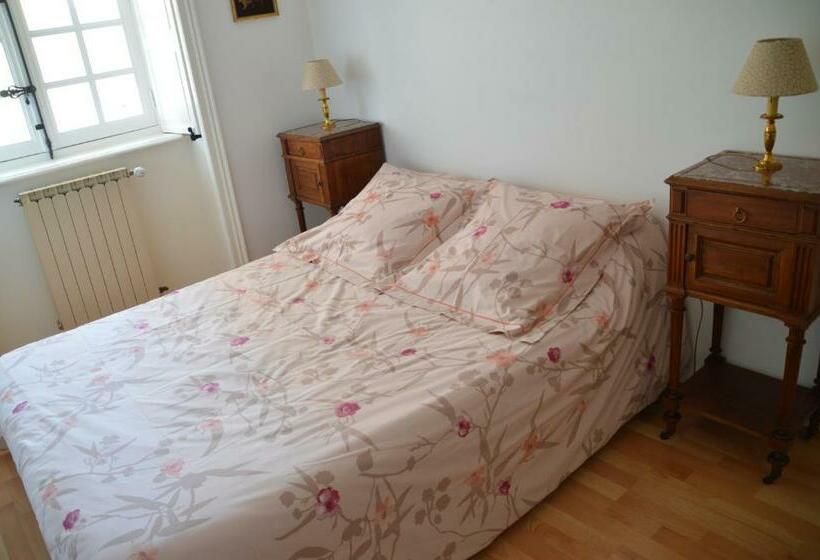 منزل غرفة نوم واحدة, Maison Au Loup   Superbe Ancien Hotel Particulier Du Xvie Siècle Au Cœur De La Vieille Ville Du Puy