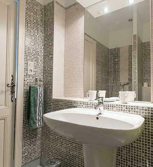 منزل غرفة نوم واحدة, Maison Au Loup   Superbe Ancien Hotel Particulier Du Xvie Siècle Au Cœur De La Vieille Ville Du Puy