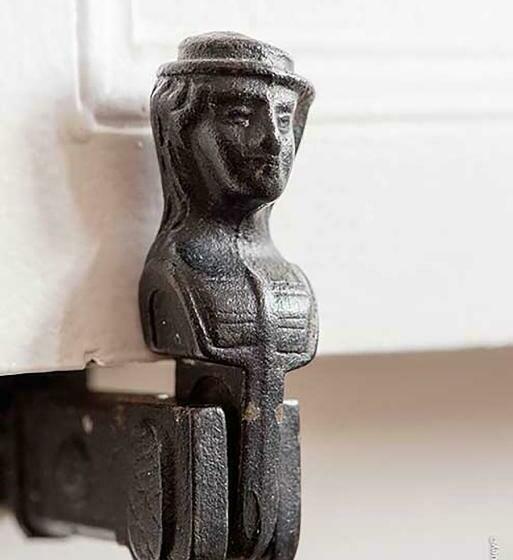 منزل غرفة نوم واحدة, Maison Au Loup   Superbe Ancien Hotel Particulier Du Xvie Siècle Au Cœur De La Vieille Ville Du Puy