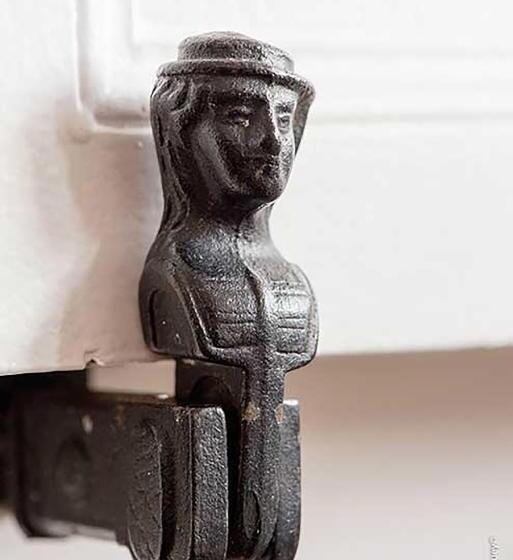 غرفة ديلوكس, Maison Au Loup   Superbe Ancien Hotel Particulier Du Xvie Siècle Au Cœur De La Vieille Ville Du Puy