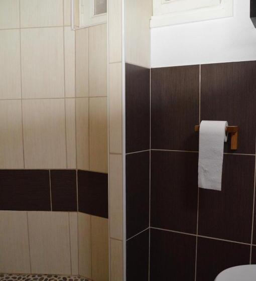 غرفة قياسية, Maison Au Loup   Superbe Ancien Hotel Particulier Du Xvie Siècle Au Cœur De La Vieille Ville Du Puy